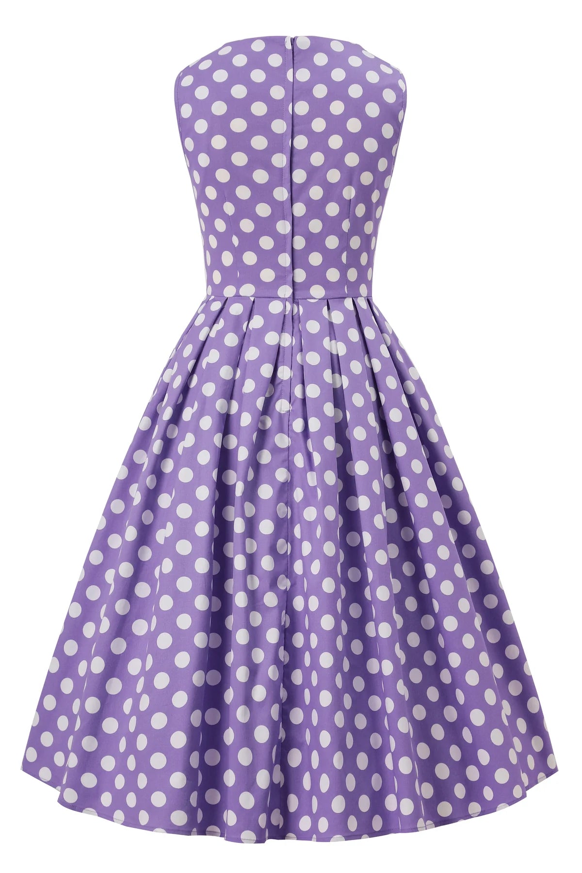Blair | Mesh Swing Dress