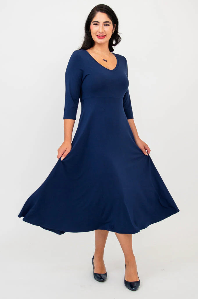 Soul Bamboo Dress