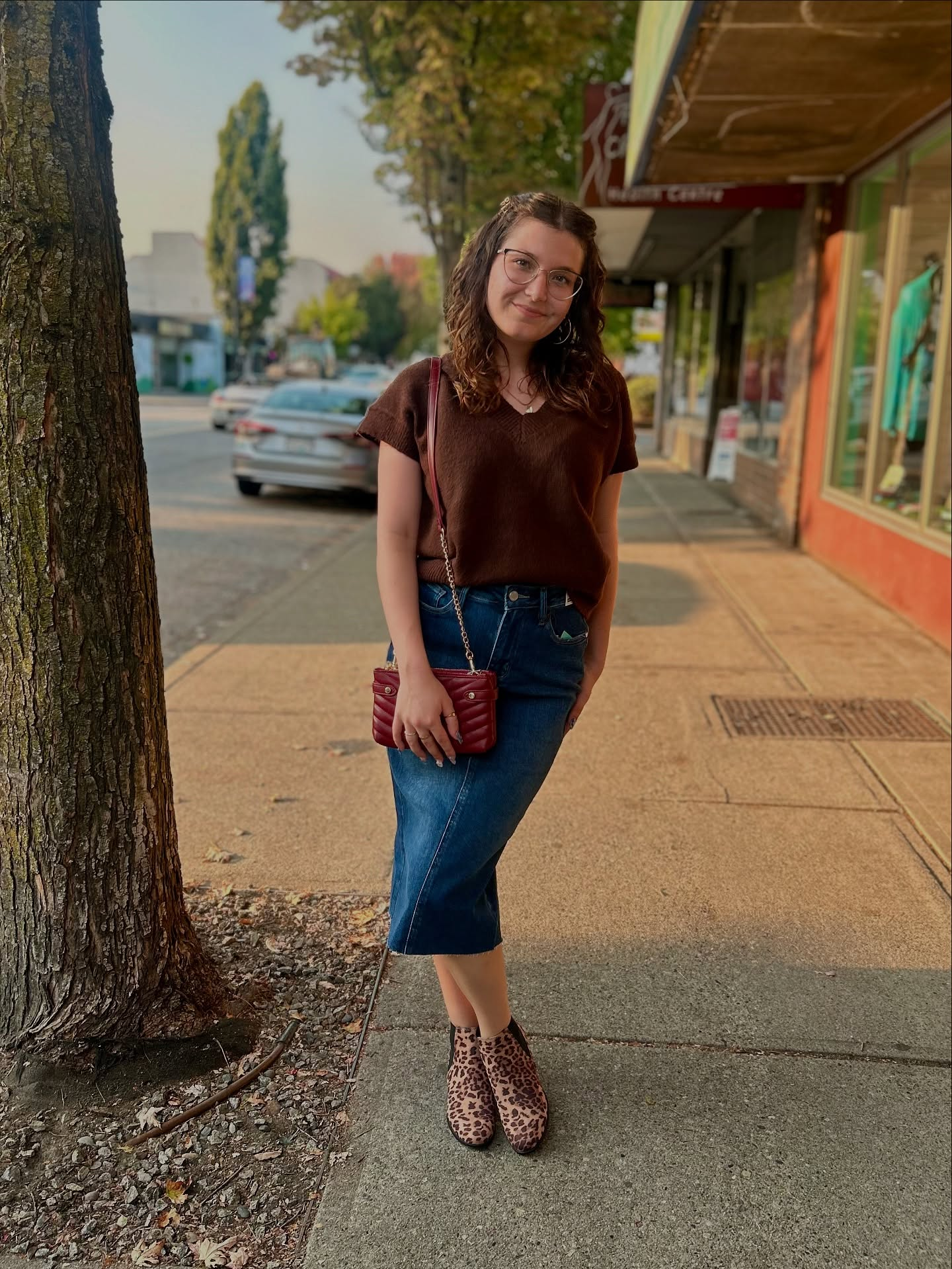 Fall Arrivals 🍂