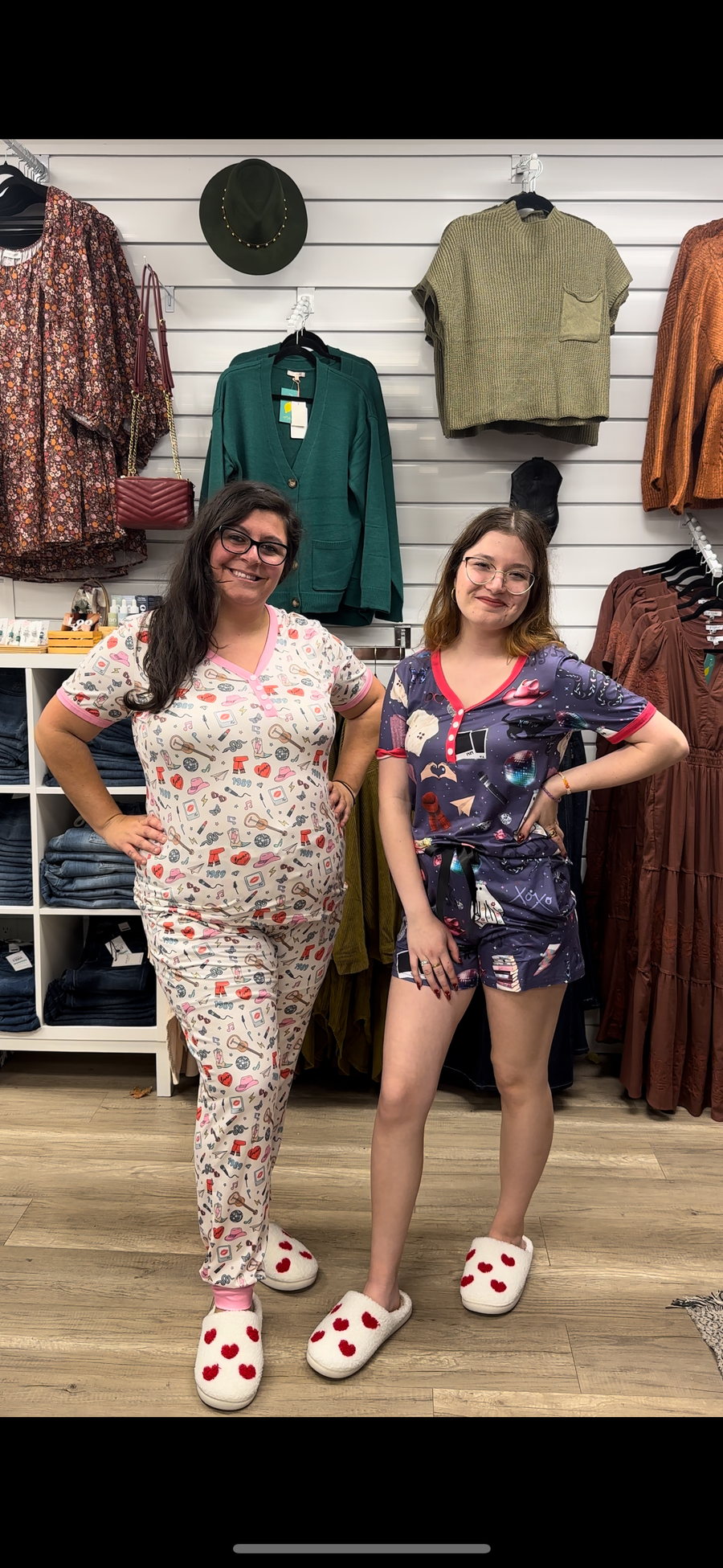 Swiftie PJs | Adult Sizes