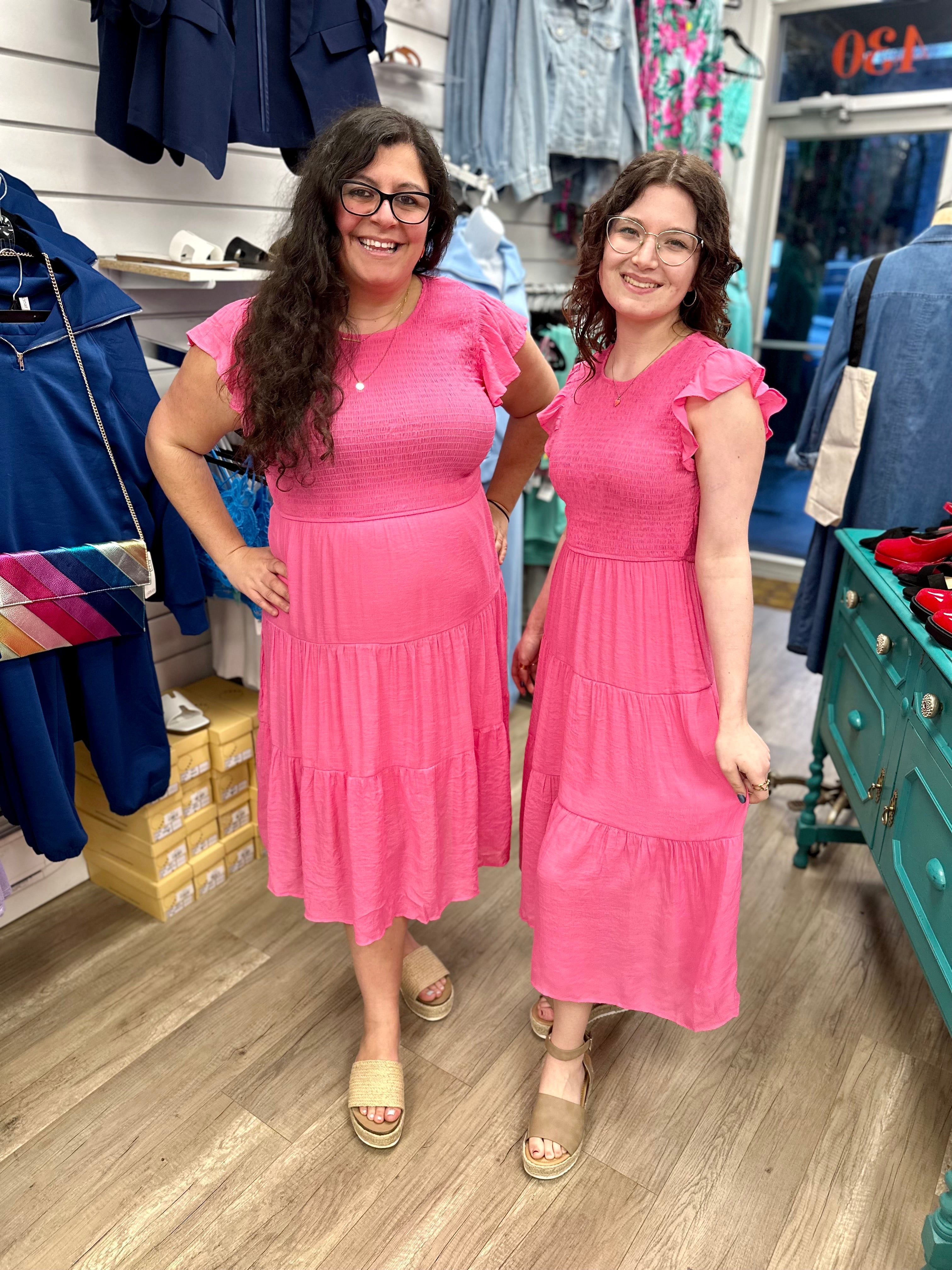 Dresses - The Zesty Lemon Clothing Co.