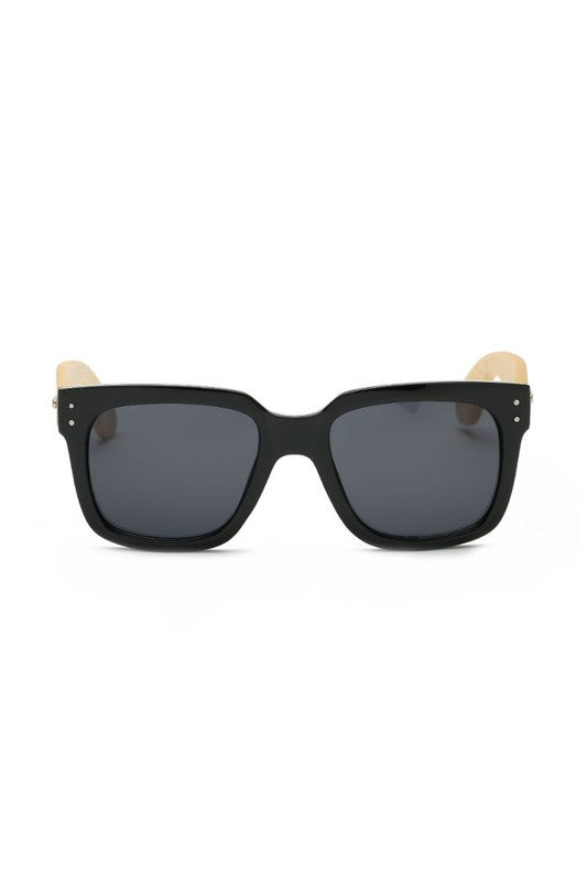 Retro Square Vintage Sunglasses