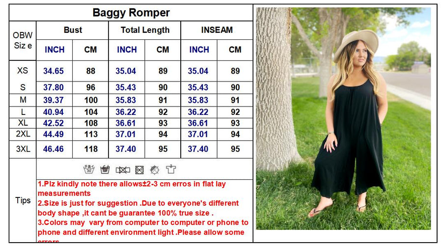 *PREORDER* As You Wish Baggy Jumpsuit | Sunflower