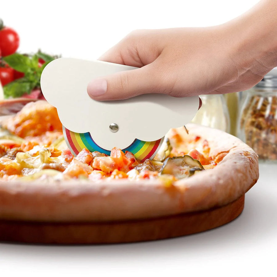 Pie In The Sky | Pizza Cutter