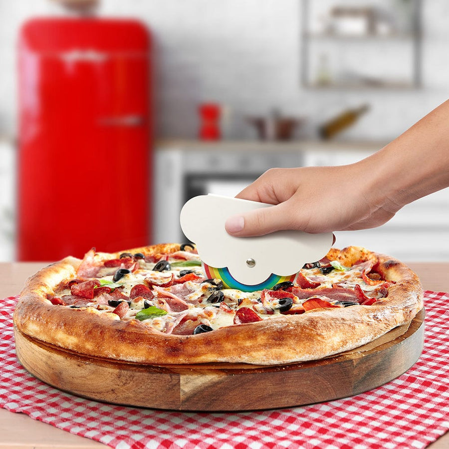 Pie In The Sky | Pizza Cutter