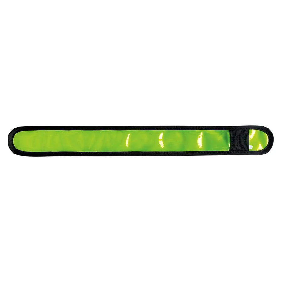 Safety Reflective Slap Bracelet/Band