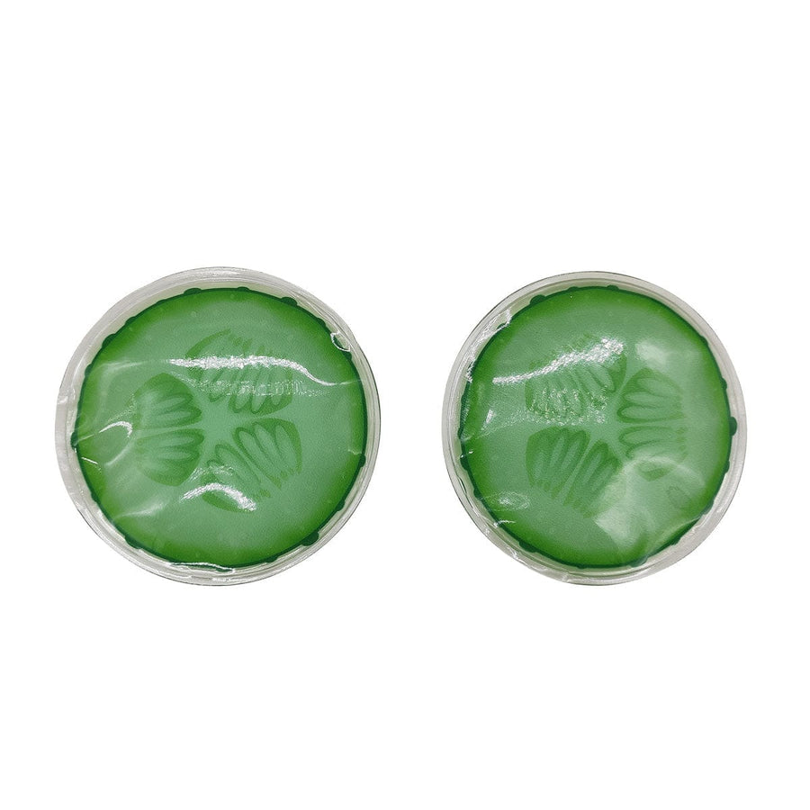 Gel Eye Pads | Cucumber
