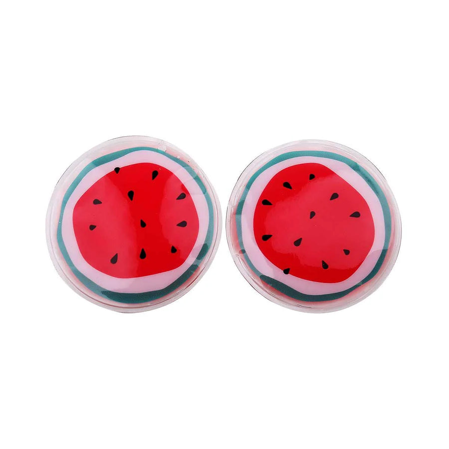 Gel Eye Pads | Watermelon