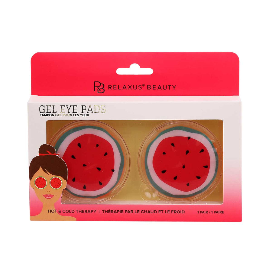 Gel Eye Pads | Watermelon