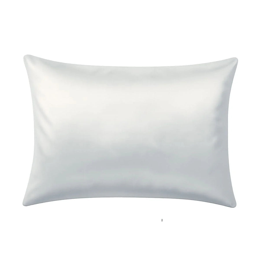 Satin Pillowcase | White