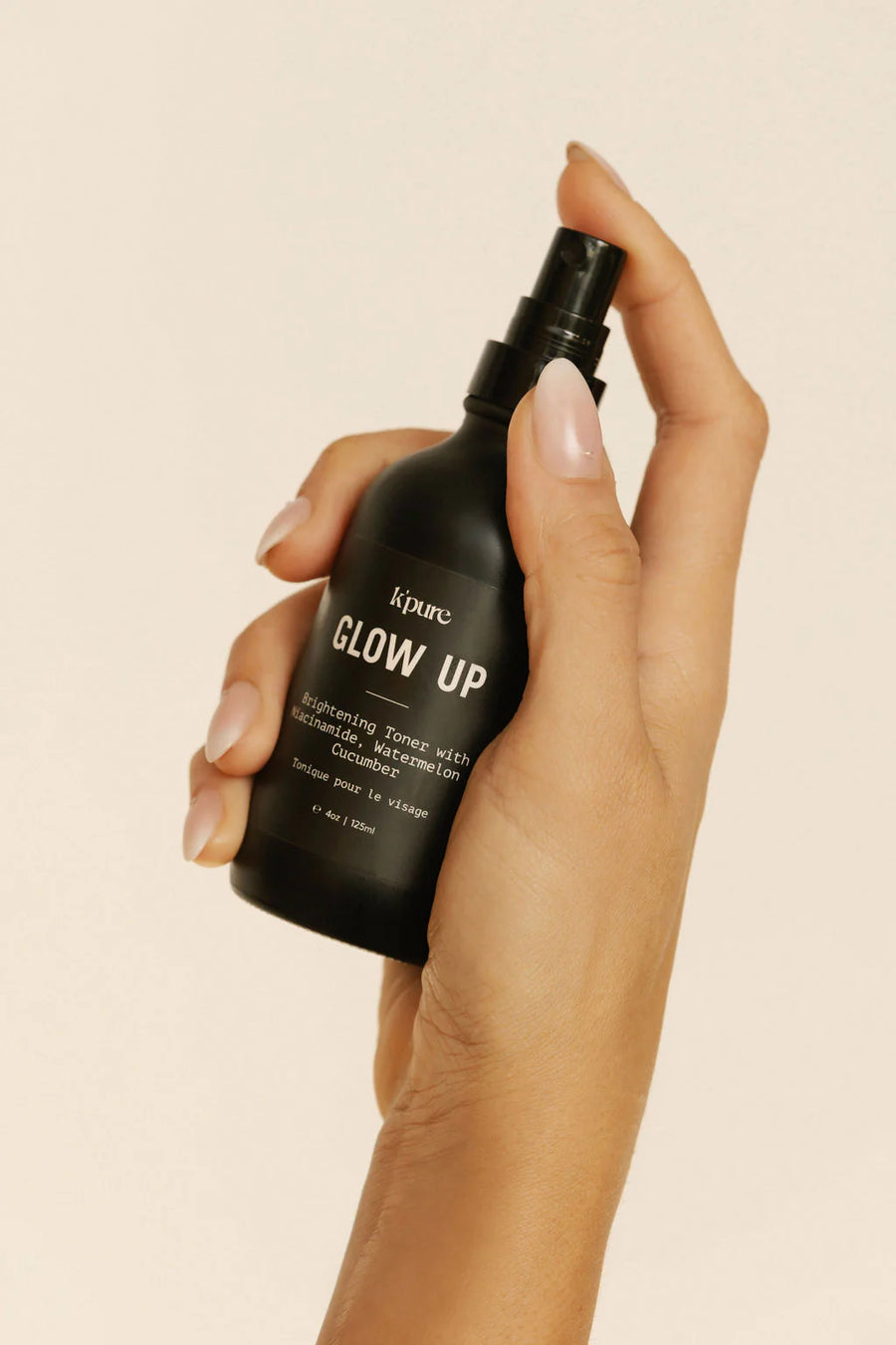Glow Up | Brightening Toner