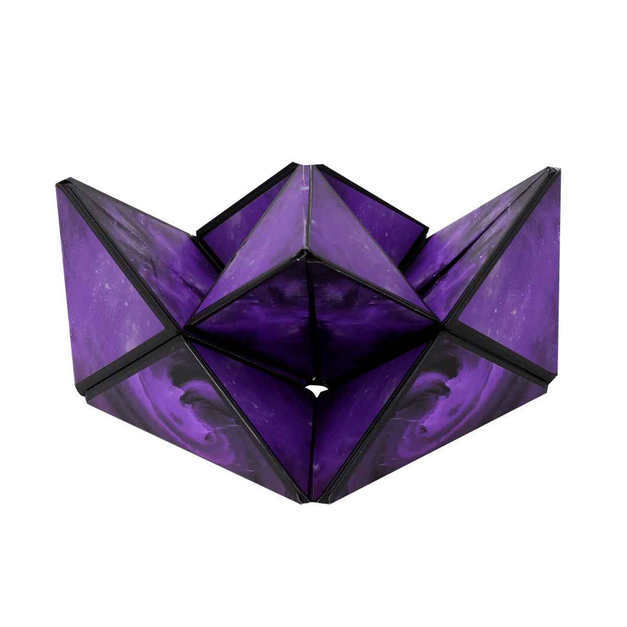 Theracubix Galaxy Collection | Magnetic 3D Puzzle