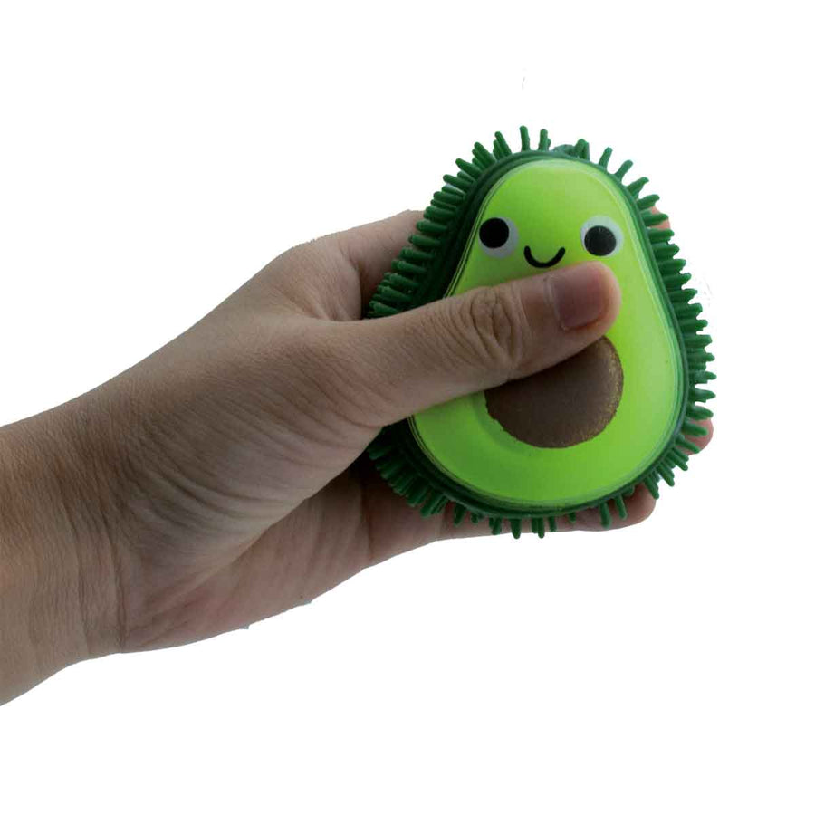 Guac Squeeze | Fidget Toy