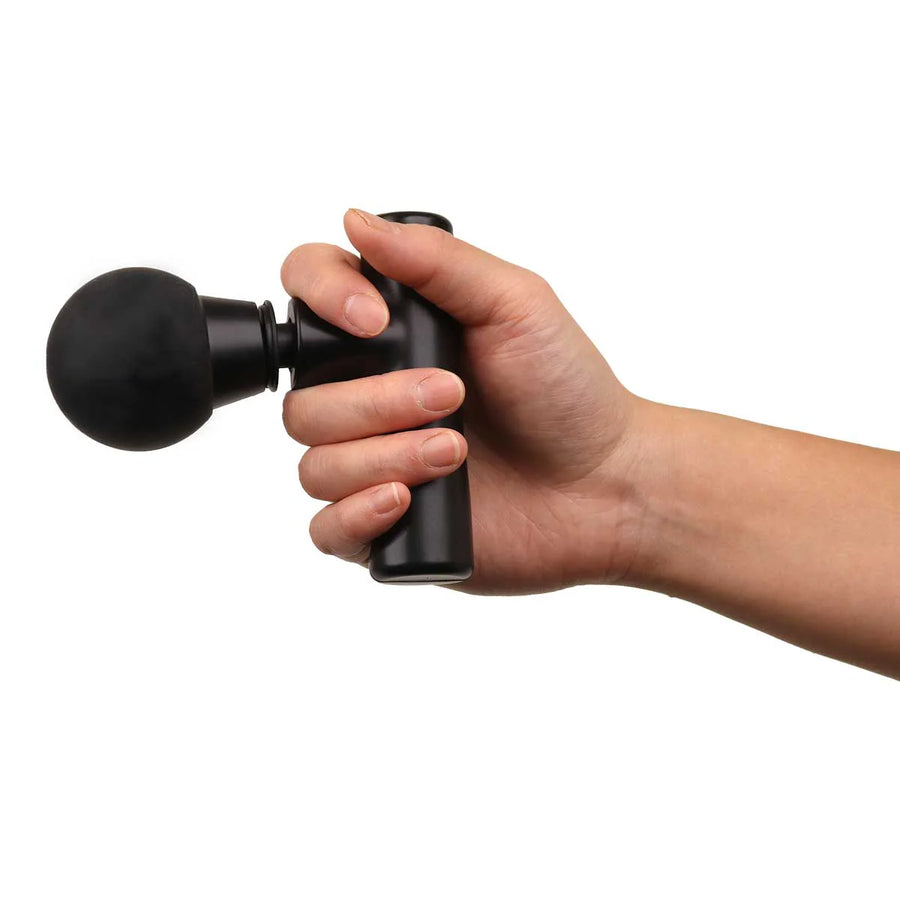 Good Vibes Pocket Massage Gun