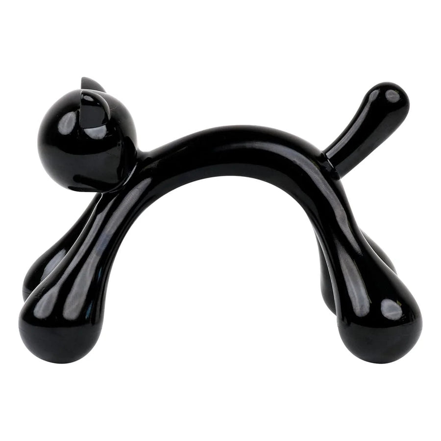 Purrfect Cat Five Point Massager