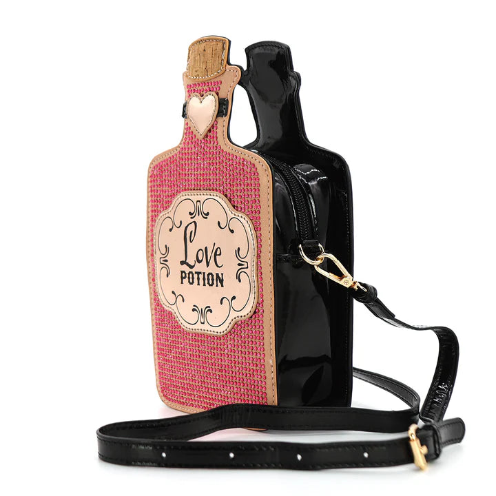 Love Potion Crossbody Bag