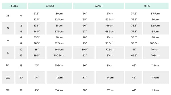 Harbour Mist | Zip Up Puffer Vest | Black