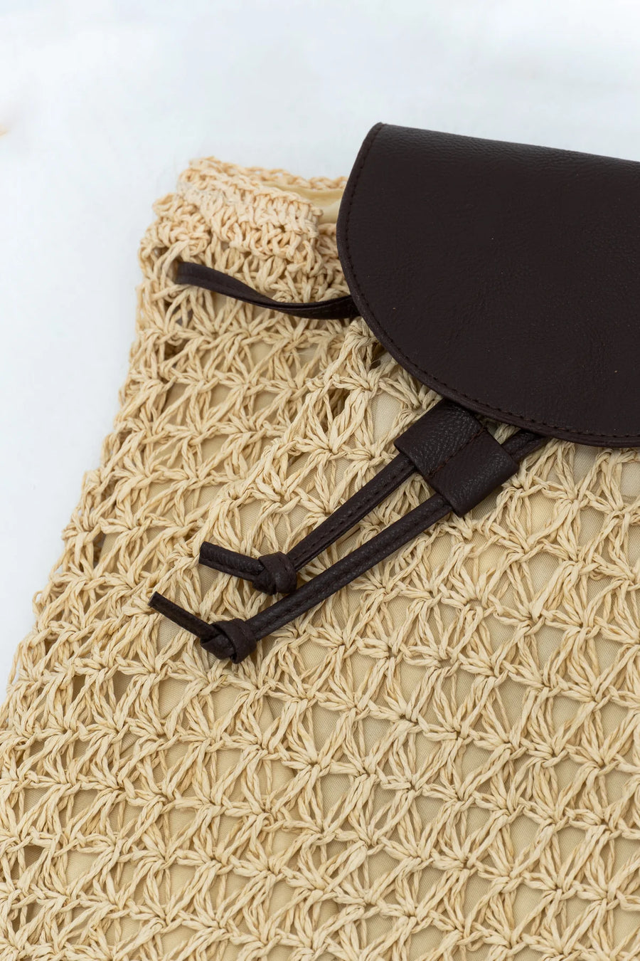 Summer Backpack