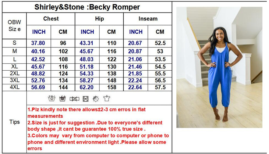 Becky Romper | Neon Green *FINAL SALE*