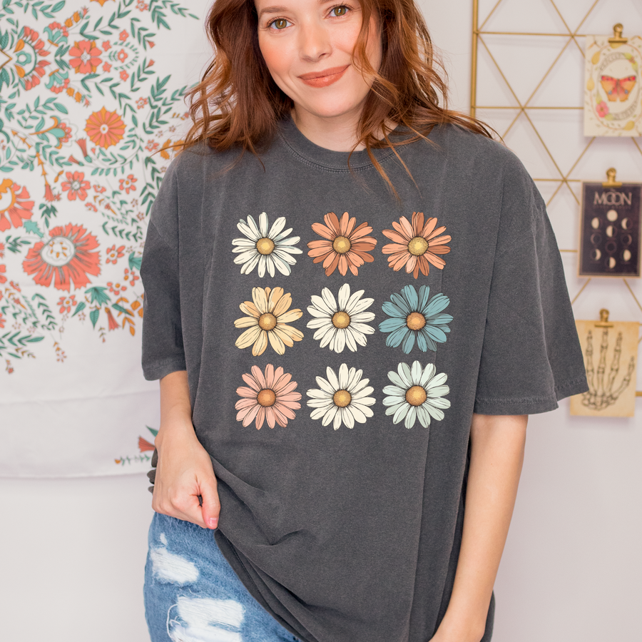 Daisy Delight | Tee