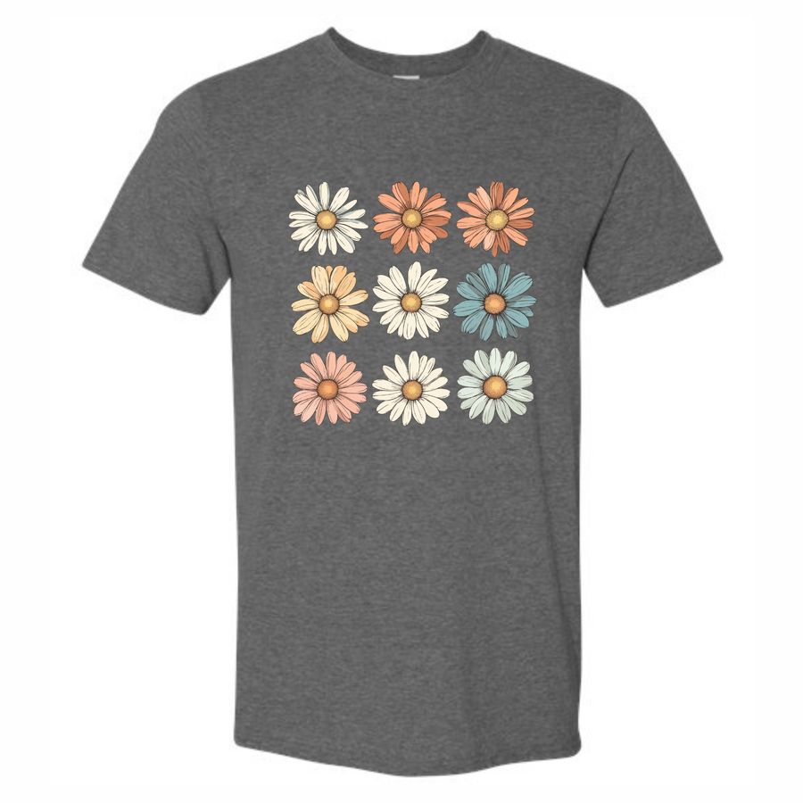 Daisy Delight | Tee
