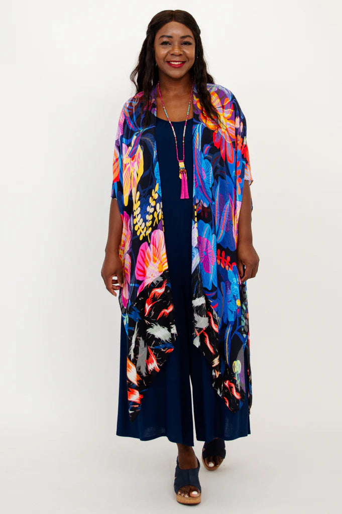 Fruity Kimono
