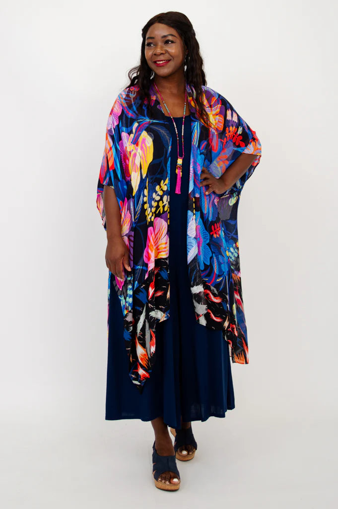 Fruity Kimono