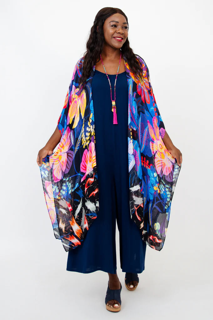Fruity Kimono