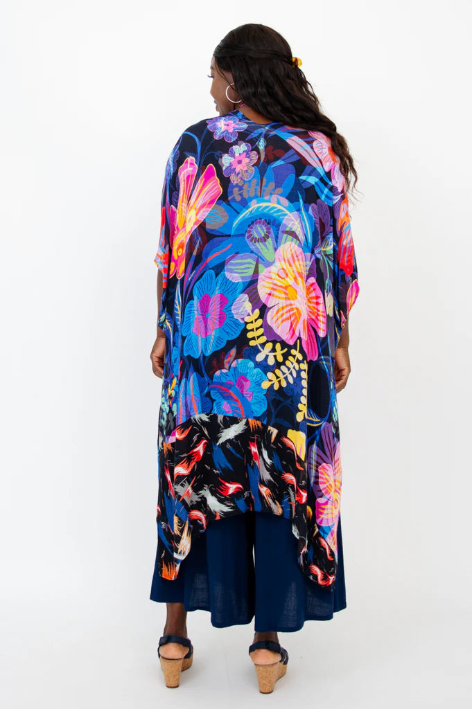 Fruity Kimono