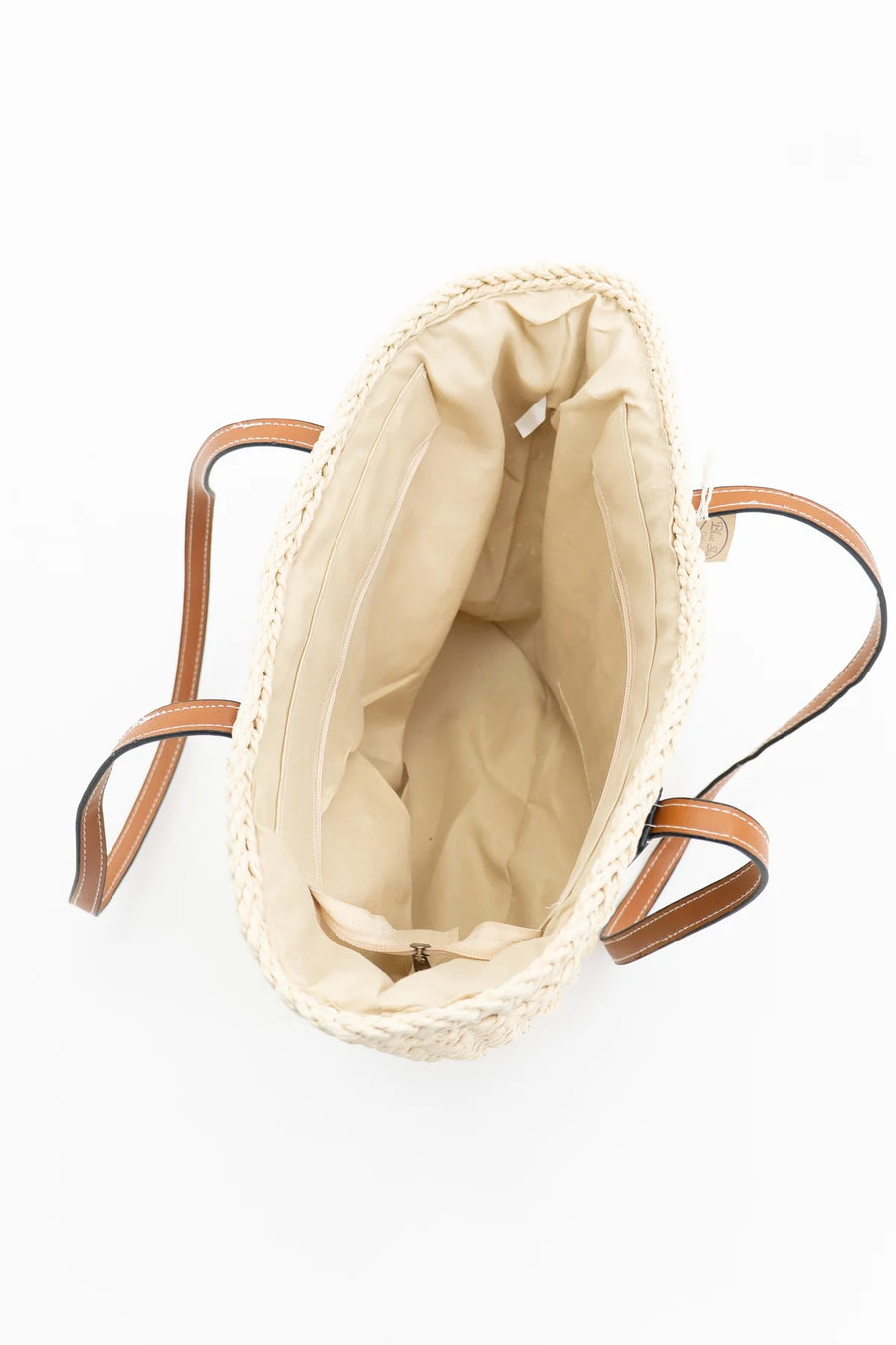Cheryl Rattan Handbag, White