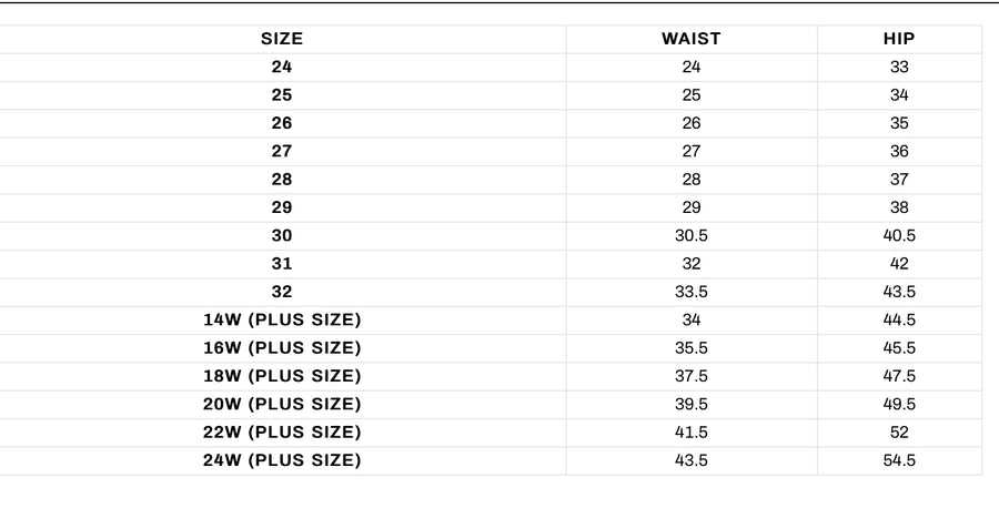 Isabelle | High Waist Tummy Control Classic Skinny Jeans (Judy Blue Style 88757)