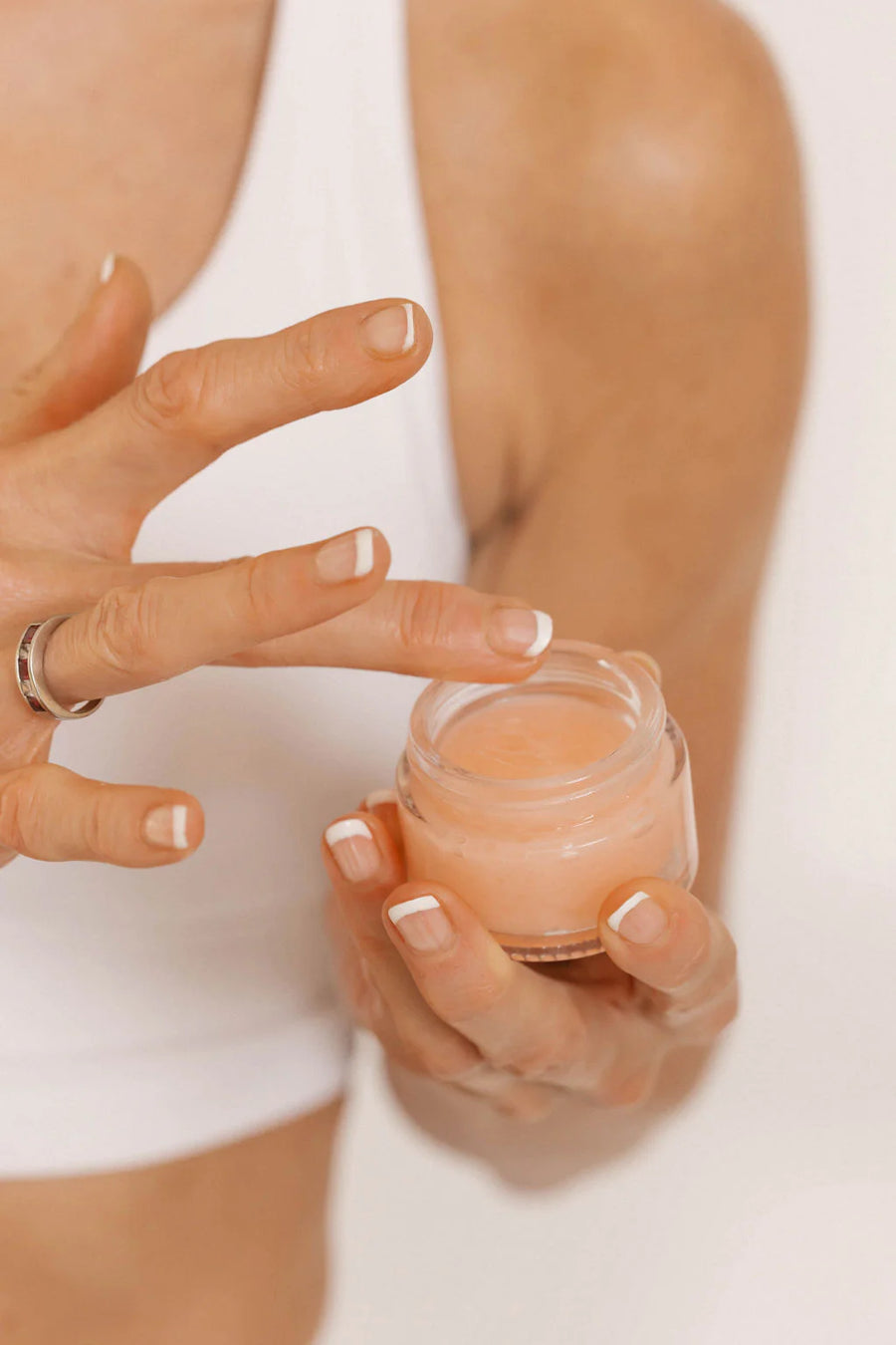 Glow Getter | Hyaluronic Gel Moisturizer