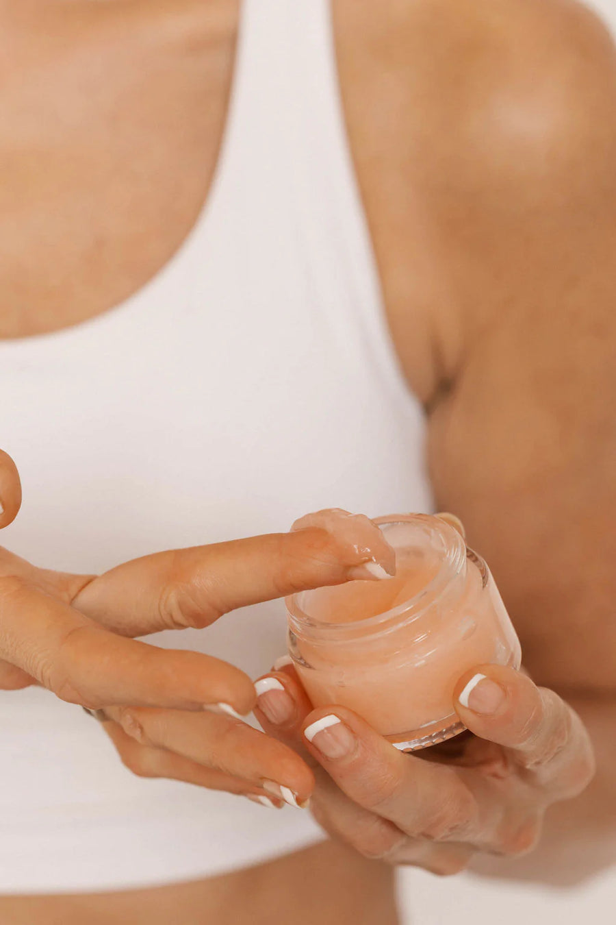 Glow Getter | Hyaluronic Gel Moisturizer