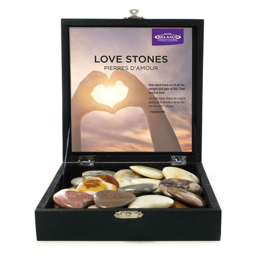 Love Stones