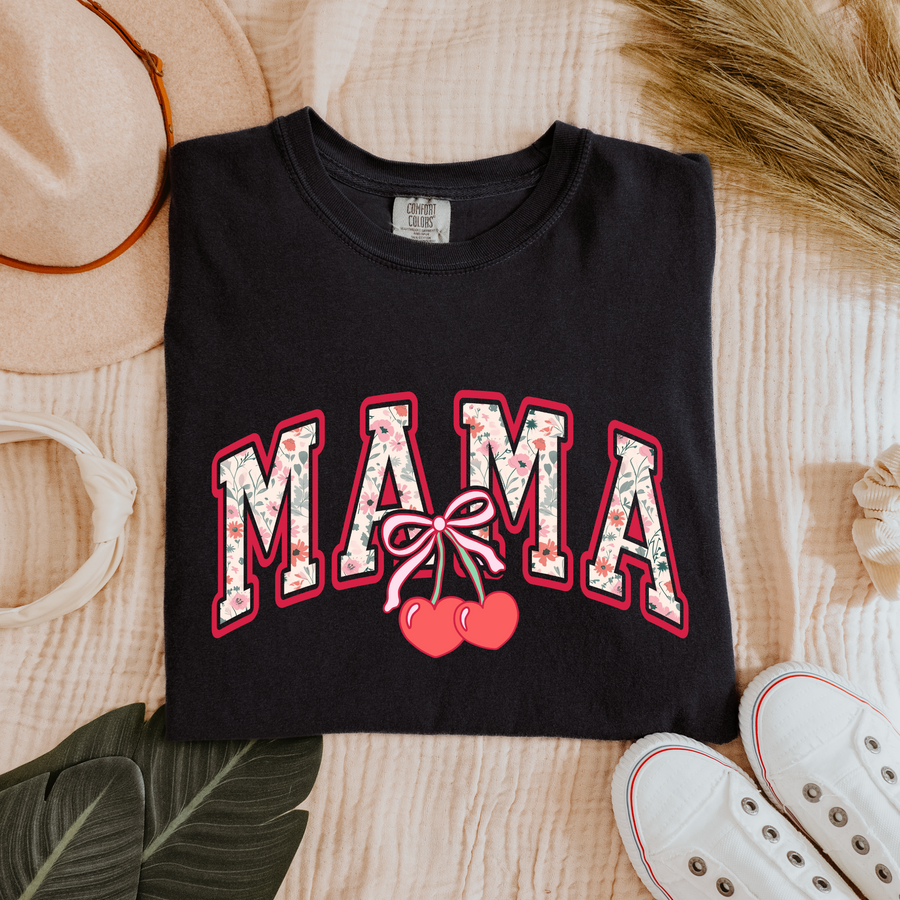 Cherry Mama | Tee