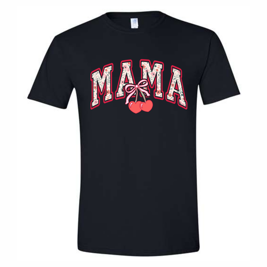 Cherry Mama | Tee
