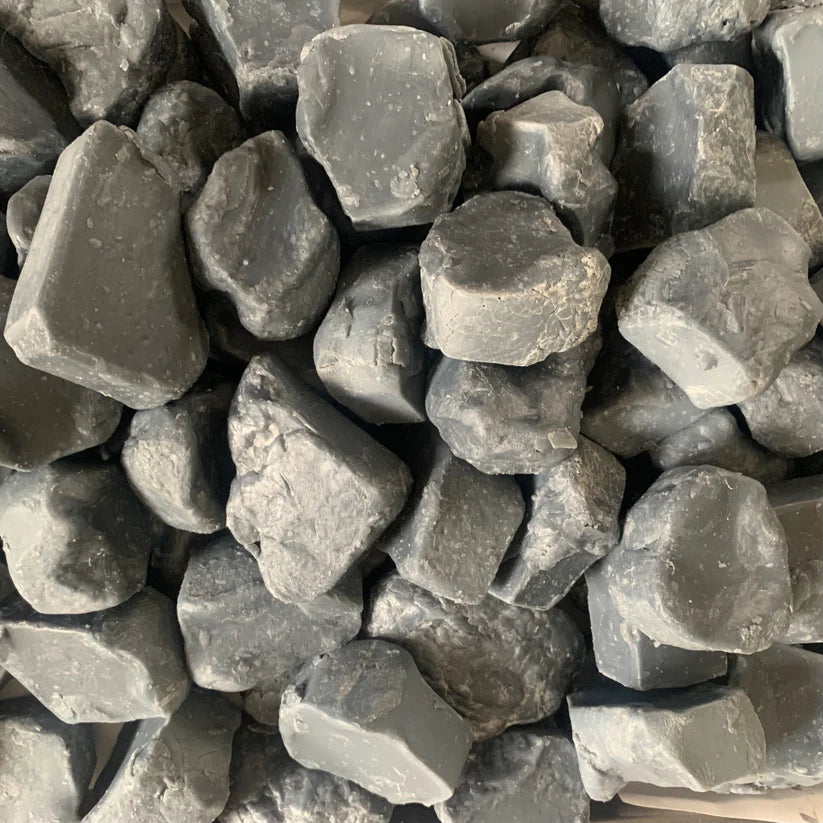 Lump Of Coal Soap