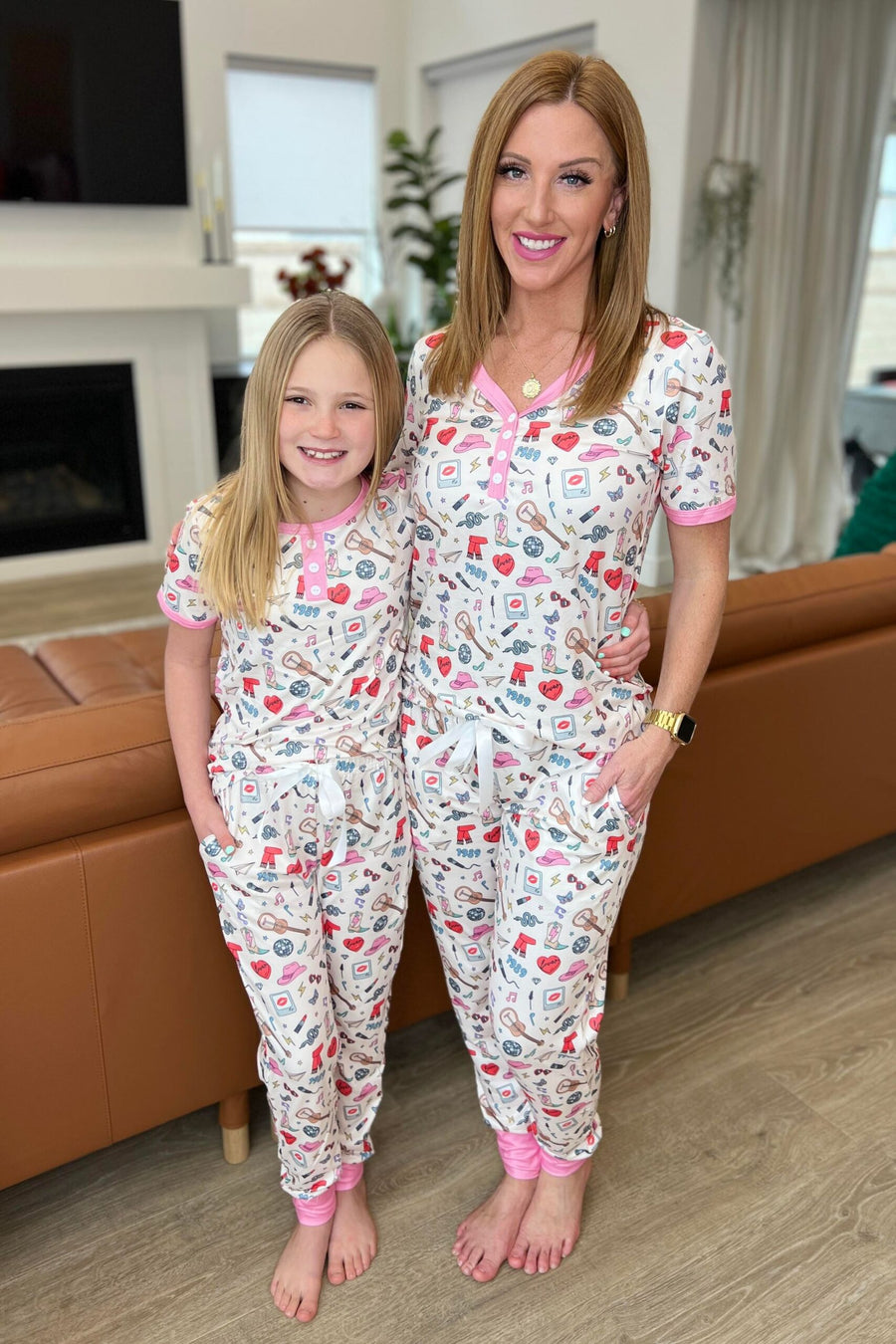 Swiftie PJs | Adult Sizes