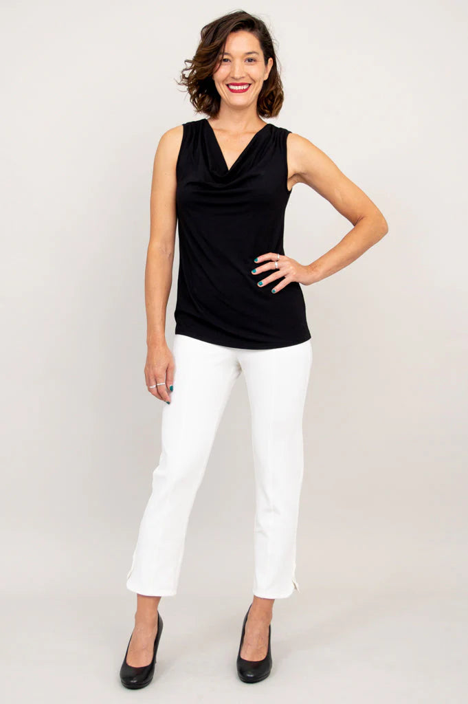 Charisse Bamboo Tank