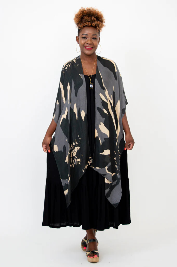 Esoteric Kimono