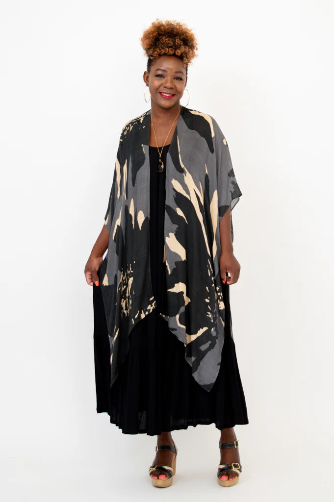 Esoteric Kimono