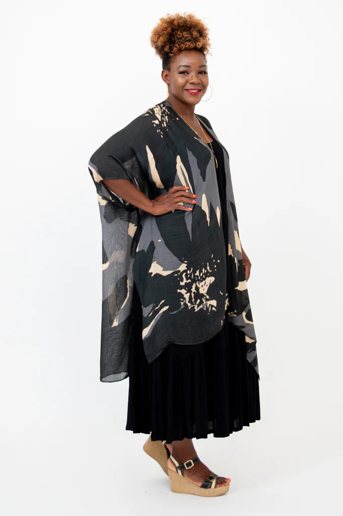 Esoteric Kimono