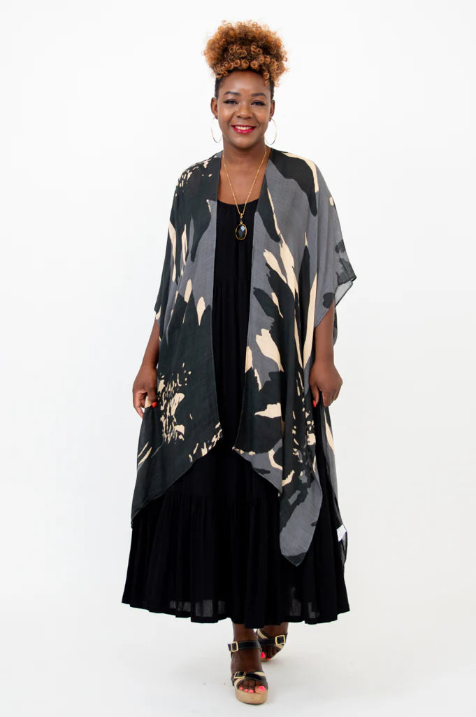 Esoteric Kimono