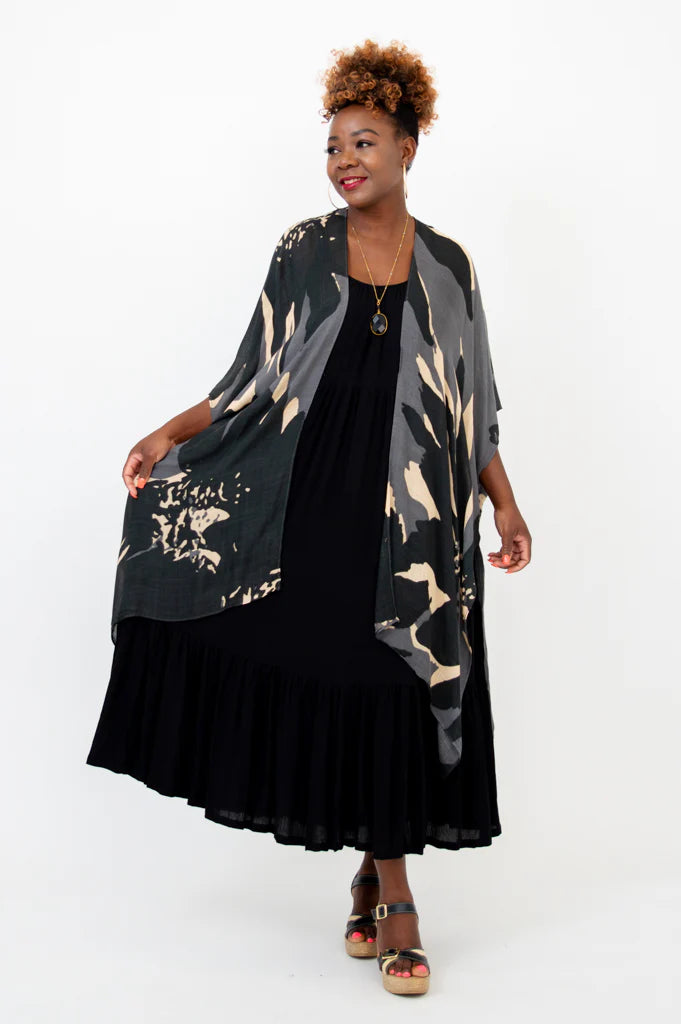 Esoteric Kimono