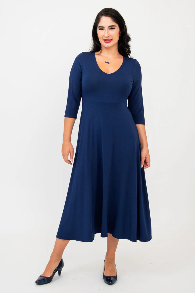 Soul Bamboo Dress