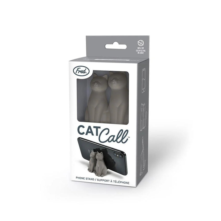 Cat Call | Phone Stand