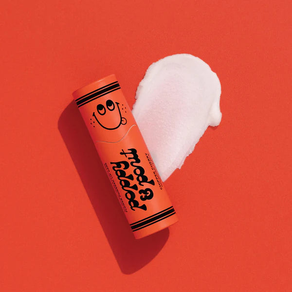 Poppy & Pout Lip Balm | Lil Poppies | Chipper Cherry