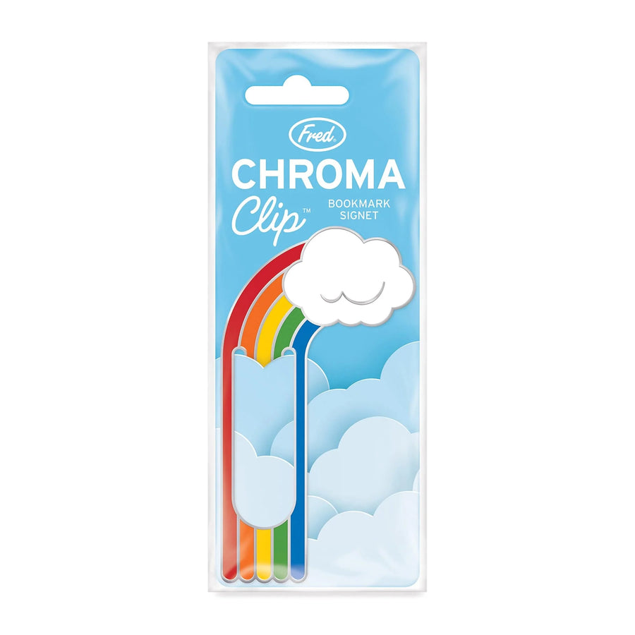 Chroma Clip | Bookmark