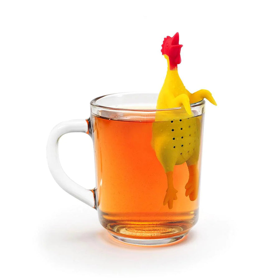 Cock-A-Doodle Brew Tea Infuser