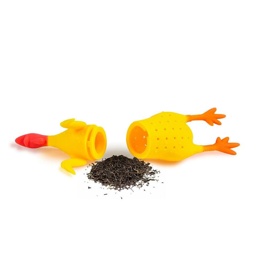 Cock-A-Doodle Brew Tea Infuser